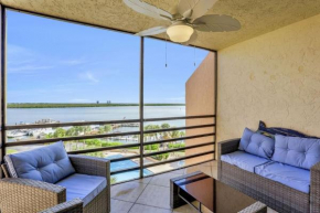 RIV E-610 - Riverside Condominiums condo
